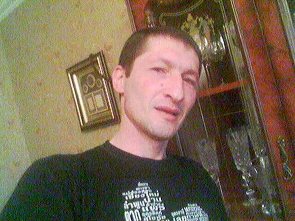 Тимур Энеев