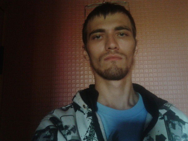 Николай Мозин