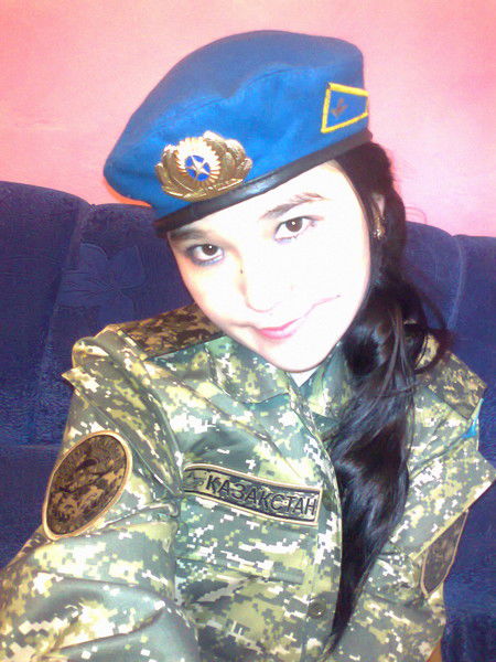 Сымбат Сансызбаевна