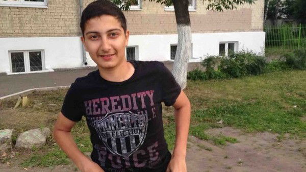 Самир Мамедов