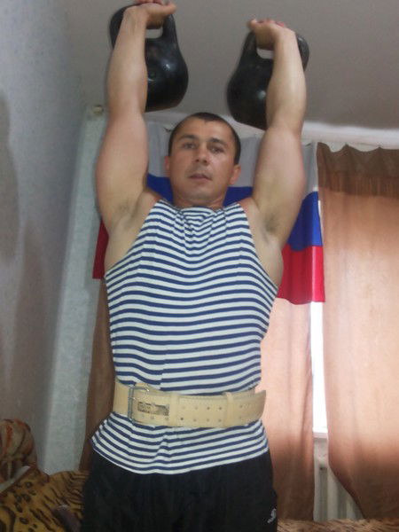 Виталий Савицкий