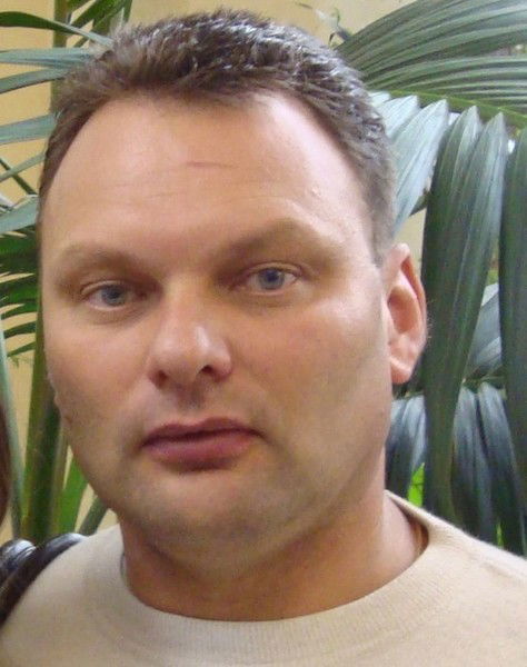 Виктор Филимонов