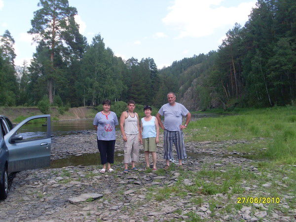 Борис Базлов