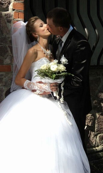 Танюша Хрущ