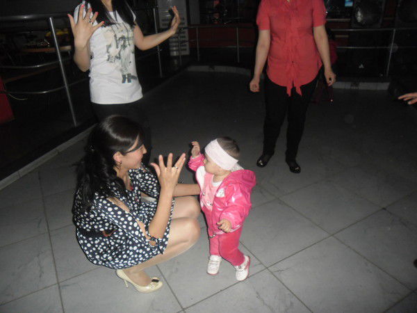 Гульнур Бекбаева