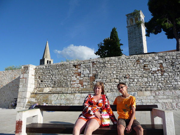 Надежда Смородова