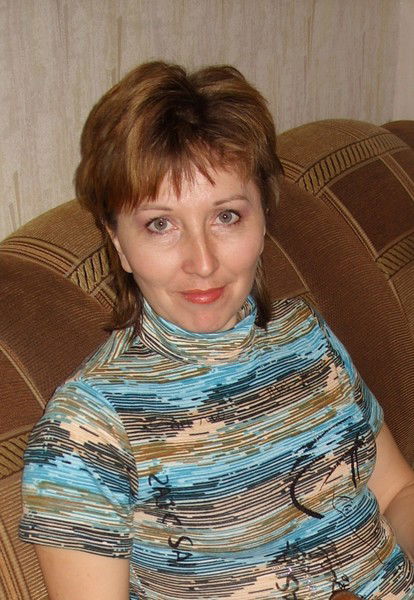 Наталья Косенко