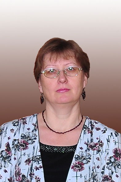 Анна Менщикова