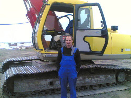 Владимир Салий