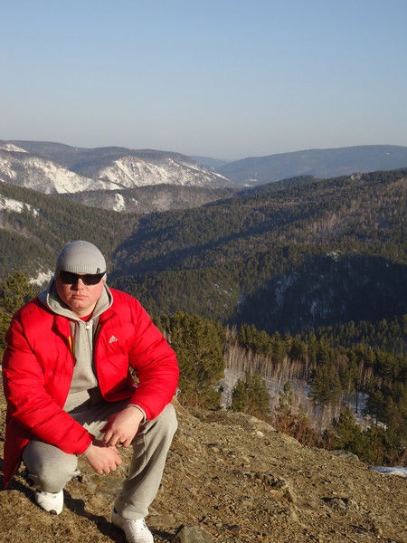 Антон Александрович