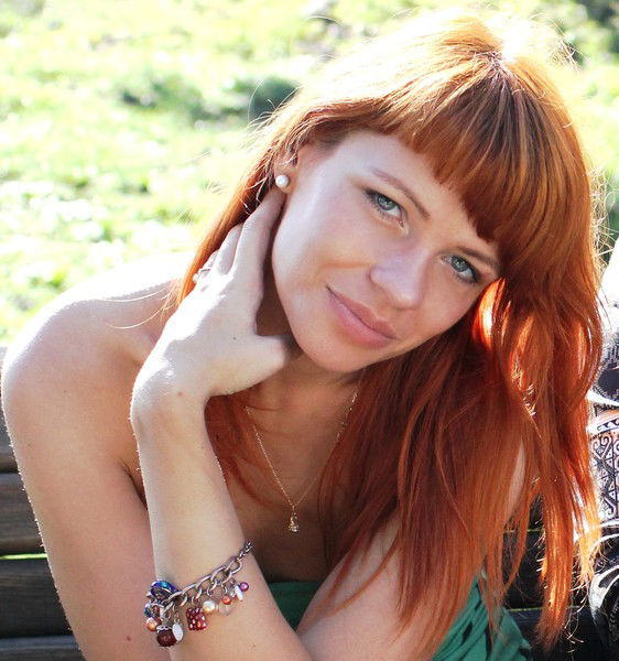 Юлия Попова