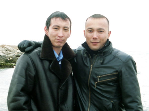 Нурлан Бисалиев