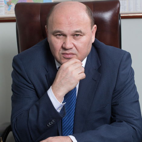 Анатолий Касаткин