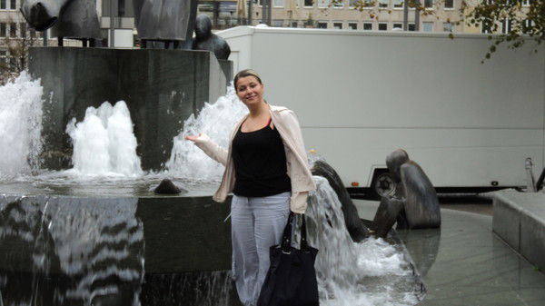 Татьяна Федорец