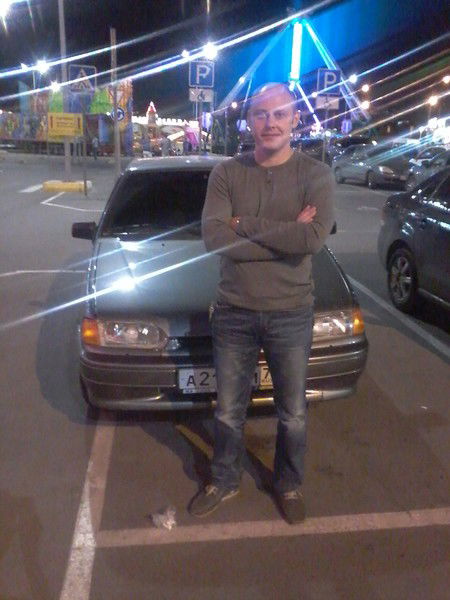 Евгений Александрович