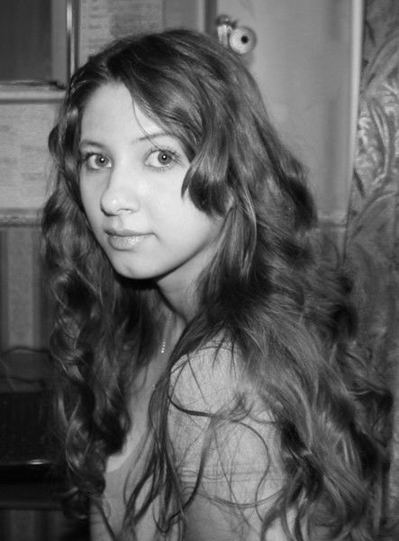 Оксана Черненко