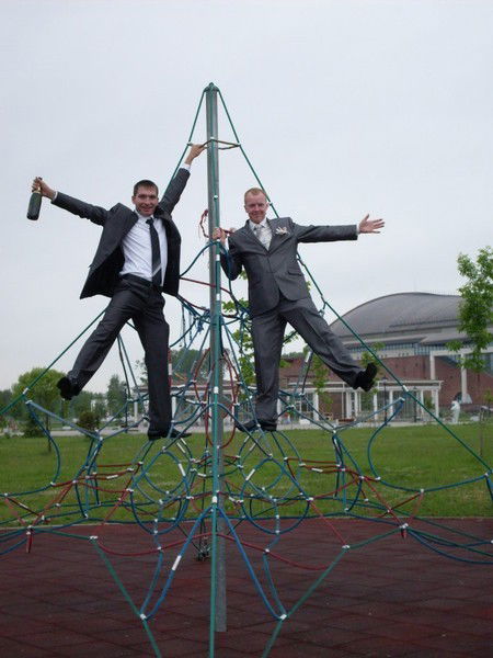 Валерий Кривощеков