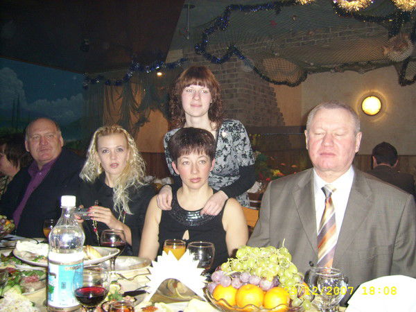 Светлана Коровина