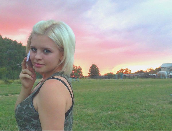 Лидия Иванина