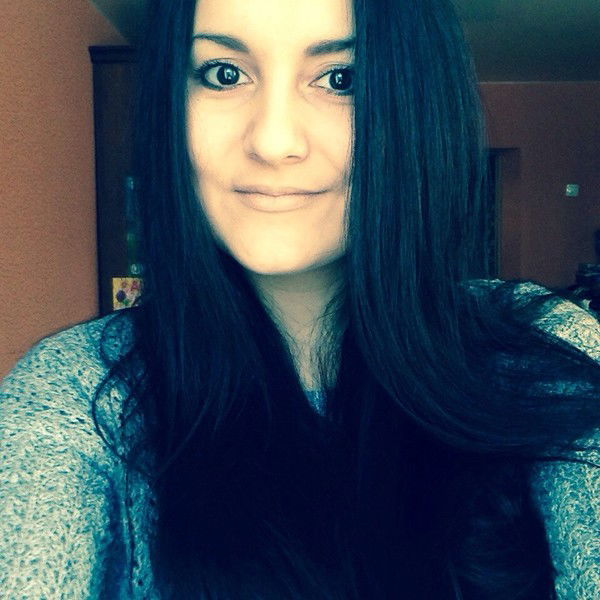 Катерина Тарасова