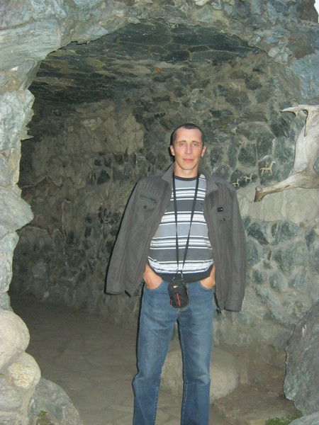 Владимир Черенёв