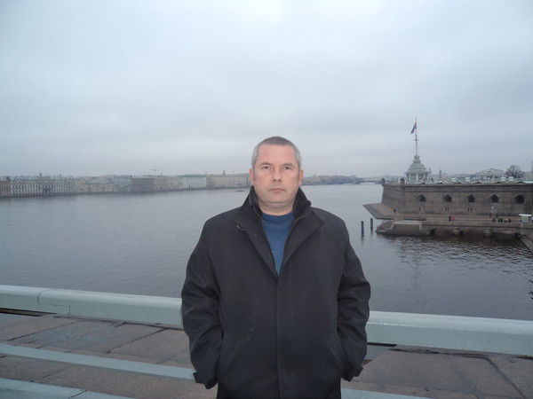 Дудин Андрей