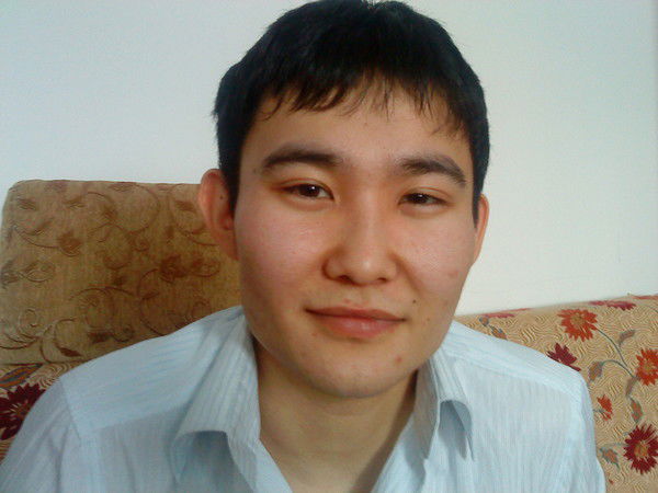 Рахат Абишев