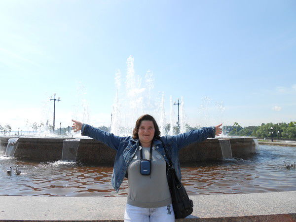 Елена Ивлева