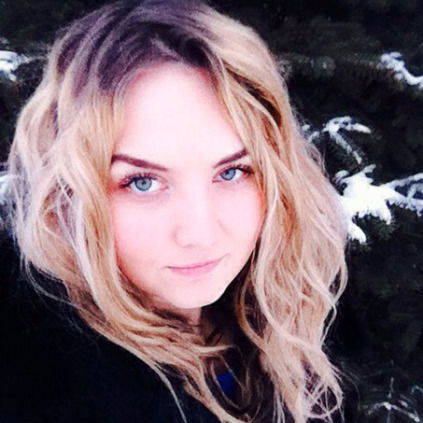 Светлана Витальевна Арчакова