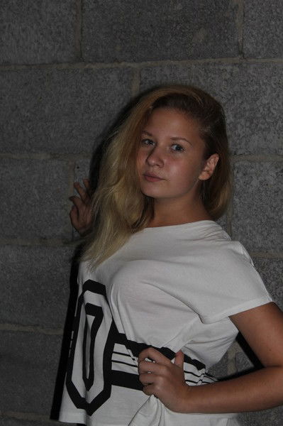 Дарина Самолькина