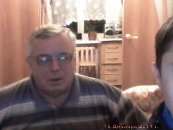 Николай Безлепкин