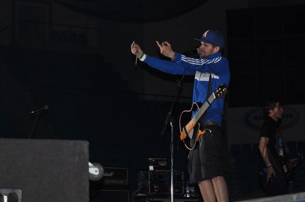 Глеб Кудряшов