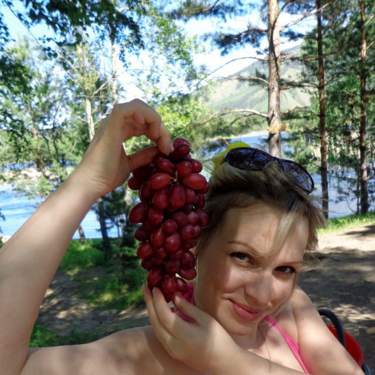 Татьяна Ломакина