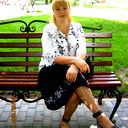 Ольга Скрылева