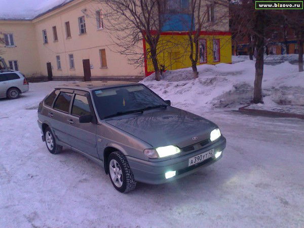 Евгений Замашной