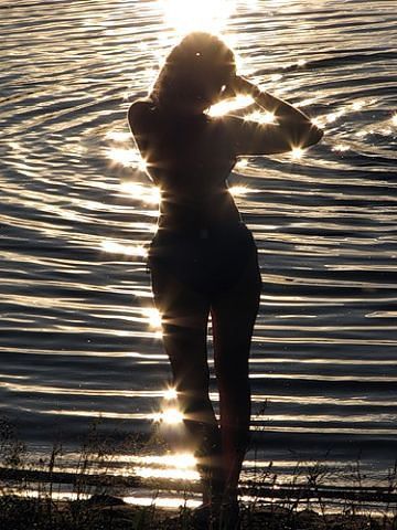 Елена Есипова