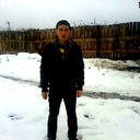 Ogabek Abdullaev