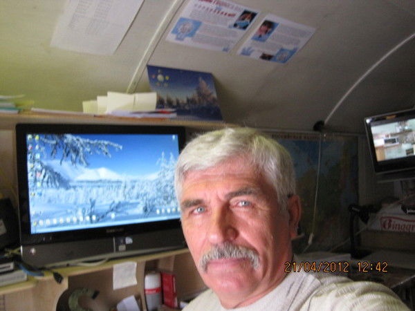 Михаил Степуренко