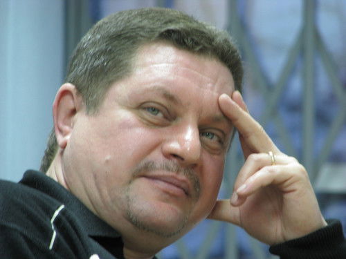 Владимир Пацюк