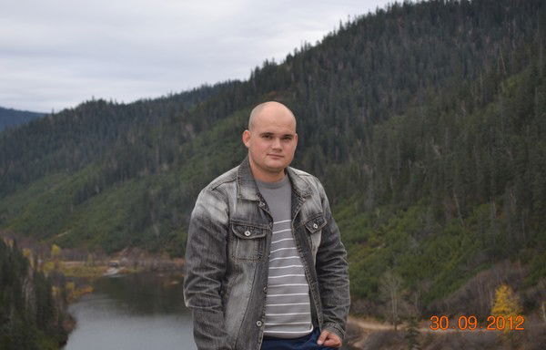 Денис Меркурьев