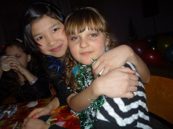 Елена Зубаха