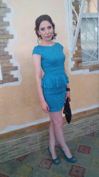 Анушка Прокопий