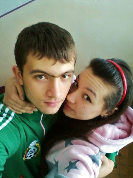 Юльчона Капустина