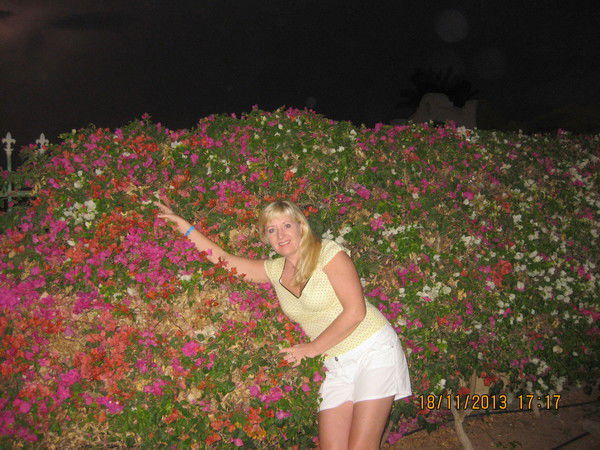 Светлана Пожар