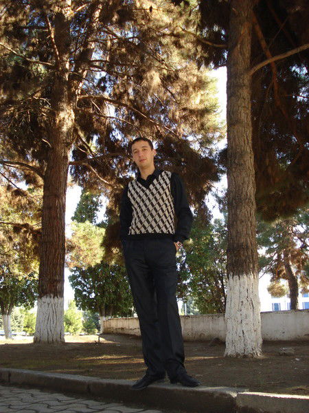 Ахмед Раупов