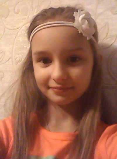 Екатерина Гужева