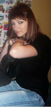 Юлия Шугалеева