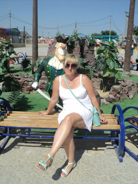 Елена Юрина