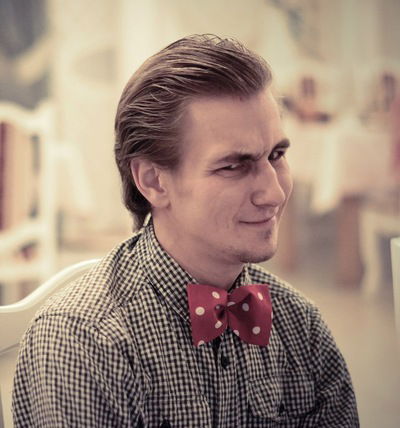 Андрій Огерук