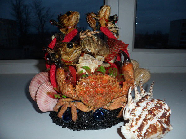 Юрий Фадеев